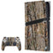 NFL Philadelphia Eagles Realtree AP Camo PS5 Pro Bundle Skin